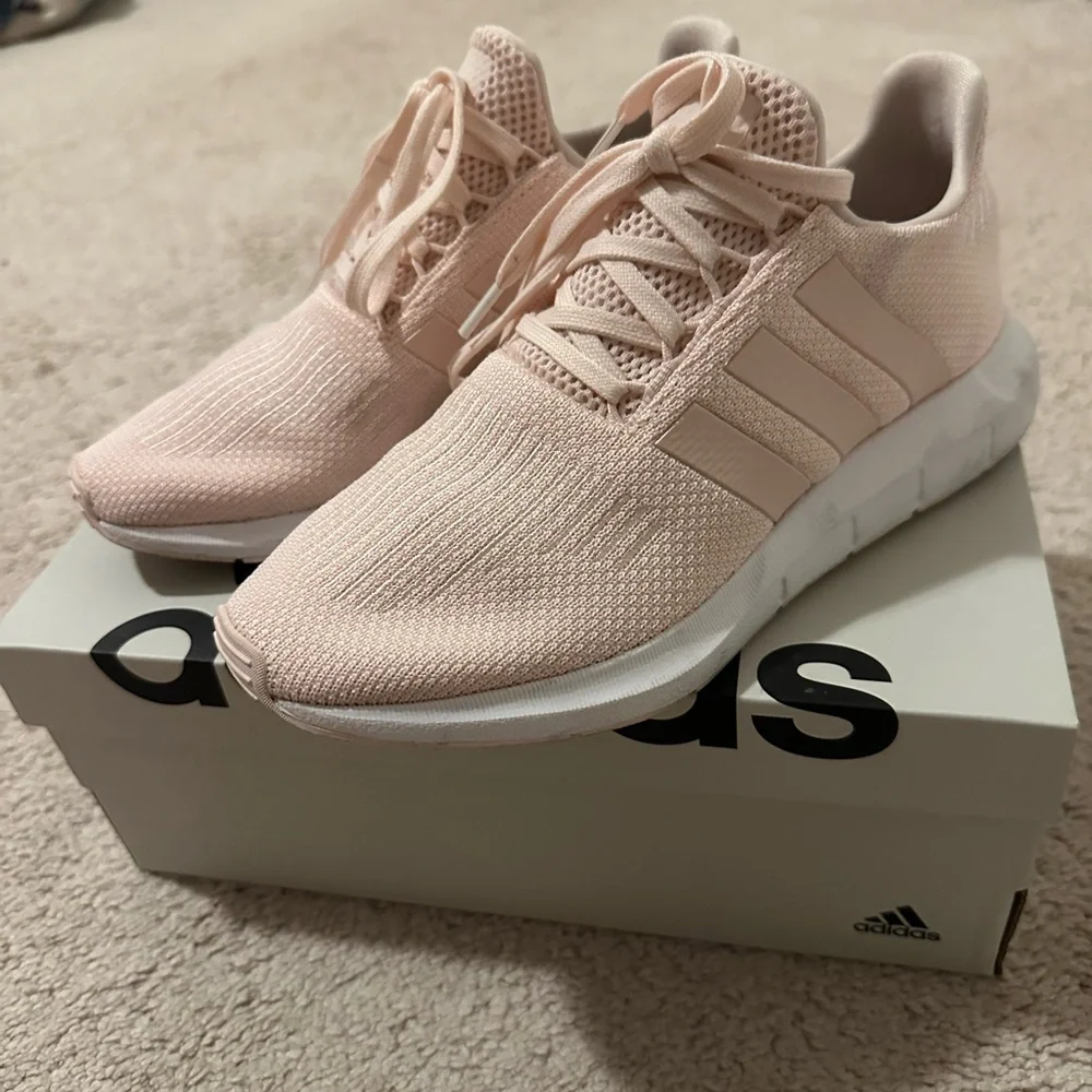 Adidas swift run 1.0 women’s - Picture 6 of 7